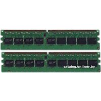 Оперативная память HP 2x512MB DDR2 PC2-5300 [397409-B21] в Орше