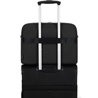 Сумка Samsonite Ongoing 15.6" KJ8-09002 (черный)