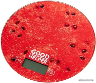 Кухонные весы Goodhelper KS-S05