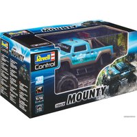 Автомодель Revell Mounty