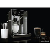 Кофемашина Saeco PicoBaristo [HD8924/09]