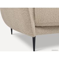 Диван Divan Шилдс Bucle Beige 221512 (бежевый)