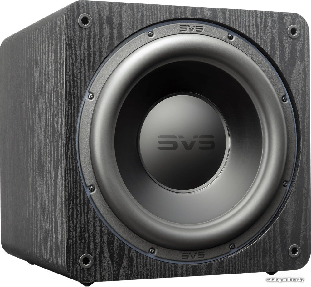 Беспроводной сабвуфер SVS SB-2000 Pro (черный ясень)
