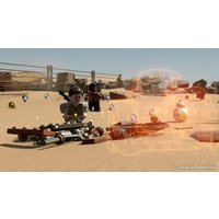  LEGO Star Wars: The Force Awakens для PlayStation 4