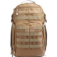 Туристический рюкзак TRAMP Commander 18 TRP-048 (песочный)