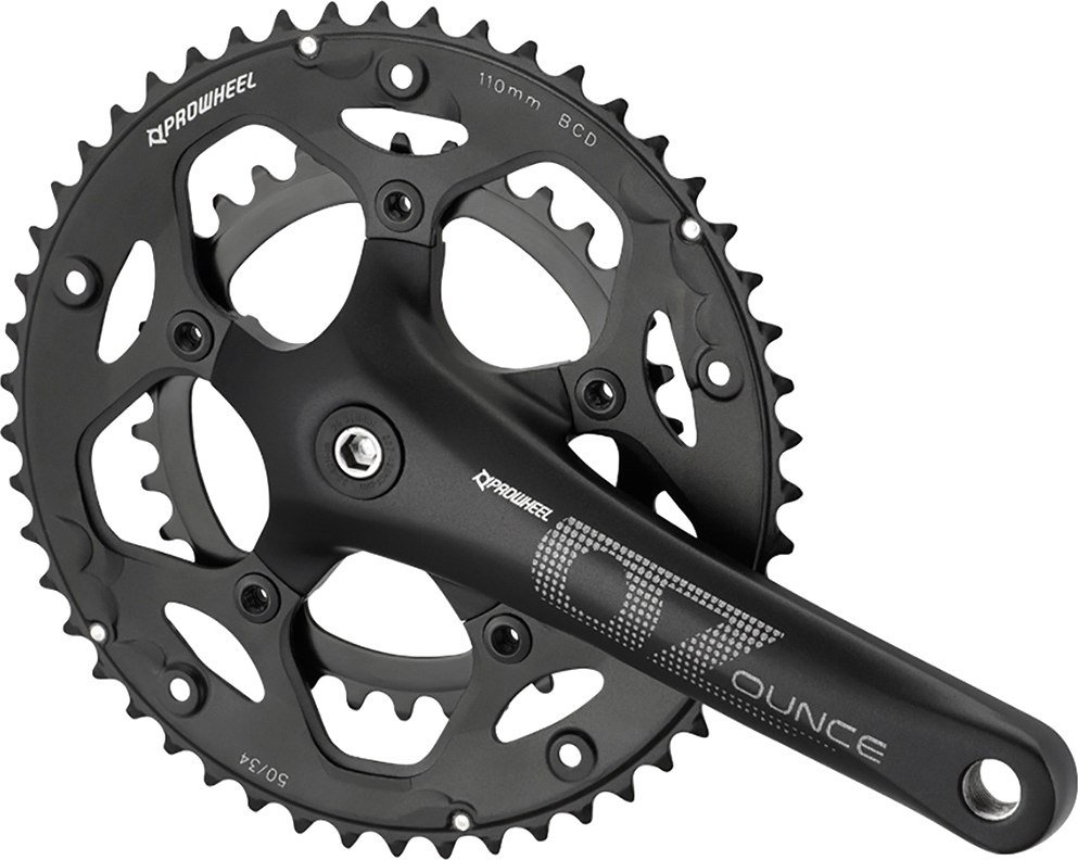 

Система шатунов Prowheel Ounce-521C-N PR11020