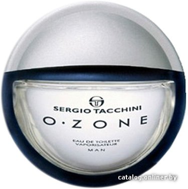 

Туалетная вода Sergio Tacchini O-Zone Man EdT (50 мл)