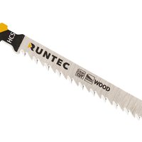 Набор пильных полотен Runtec RT-T101BR