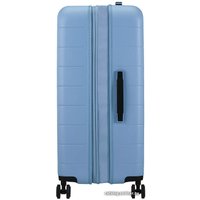 Чемодан-спиннер American Tourister Novastream 77 см (pastel blue)