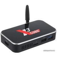 Смарт-приставка Ugoos X3 Cube 2GB/16GB