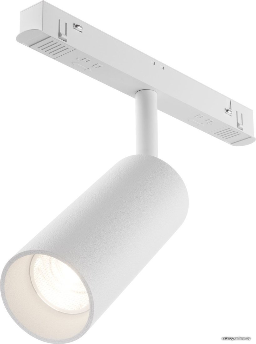 Трековый светильник Maytoni Exility TR032-2-12W4K-S-W