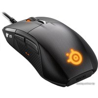 Игровая мышь SteelSeries Rival 700