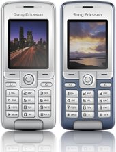 Sony Ericsson K310i