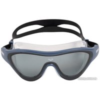 Очки для плавания ARENA The One Mask 003148 106 (синий/черный)