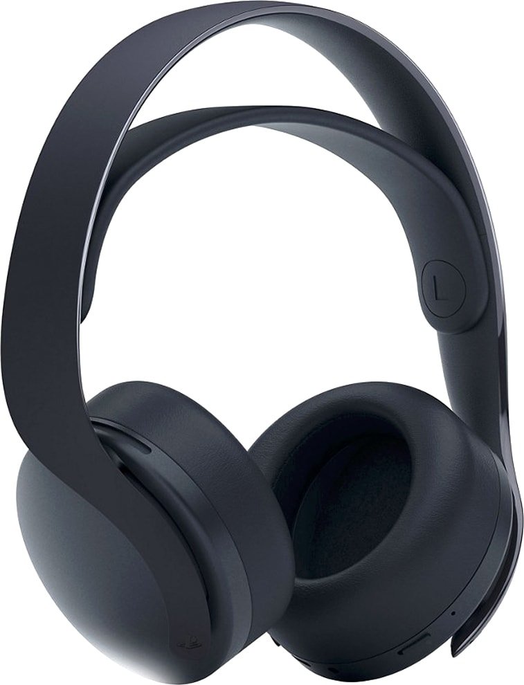 

Наушники Sony PS5 Pulse 3D (черная полночь)