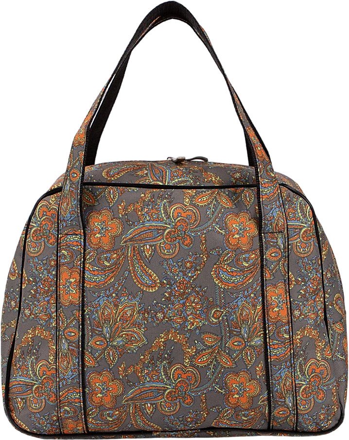 

Дорожная сумка Mr.Bag 108-12308-DZ-GCL (Dark Color)