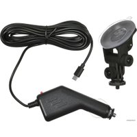 Экшен-камера Digma FreeDrive Action 4K WIFI