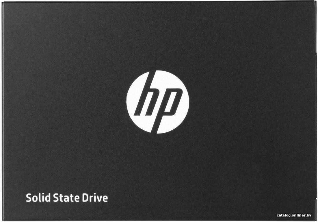 SSD HP S700 500GB 2DP99AA