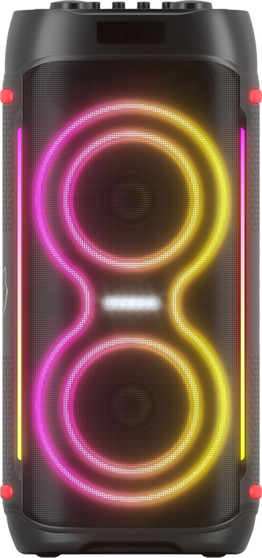 

Беспроводная колонка URZUS Gravity