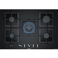 Варочная панель Bosch Serie 6 PPQ7A6B20
