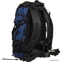 Туристический рюкзак Polar П301 (синий)