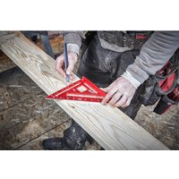 Угольник Milwaukee 4932472123