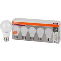 Светодиодная лампочка Ledvance LED Value 4058075577626 E27 7 Вт 3000 К