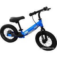 Беговел Amigo O-Meng Sport 12" (синий)