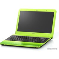 Ноутбук Sony VAIO VPC-EA3S1R/G