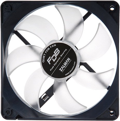 

Вентилятор для корпуса Zalman ZM-F3 FDB