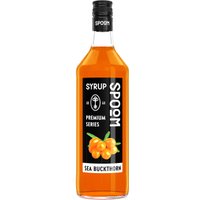 Сироп Spoom Облепиха 1л