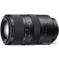 Объектив Sony 70-300mm F4.5-5.6 G SSM (SAL70300G)