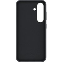 Чехол для телефона Samsung Kindsuit Case Galaxy S25 (черный)