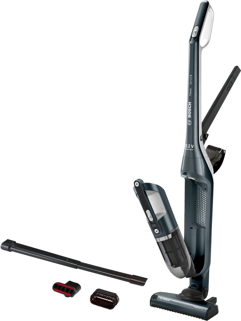 

Пылесос Bosch BCH3ALL25