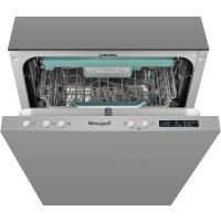Встраиваемая посудомоечная машина Weissgauff BDW 4533 D Timer Floor