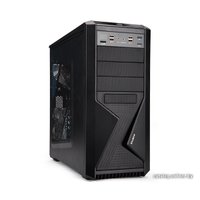 Корпус Zalman Z9 Plus Black