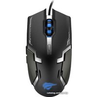 Игровая мышь Havit HV-MS749