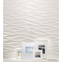 Керамическая плитка Tubadzin All In White White 306x282