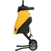 Садовый измельчитель Denzel ECS-2500