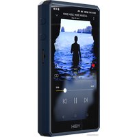 Hi-Fi плеер HiBy R5 II (синий)