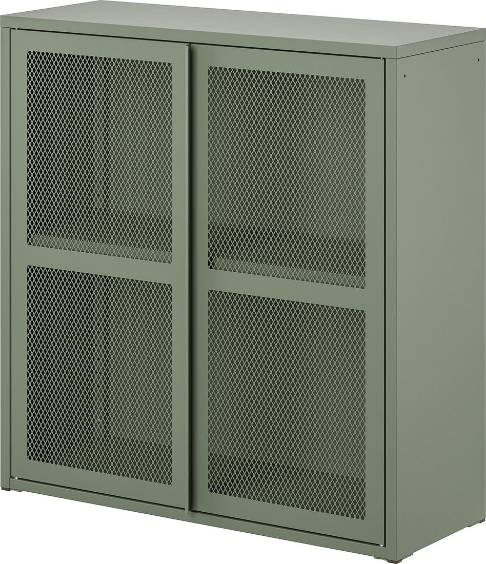 Шкаф распашной Ikea Ivar 50531252