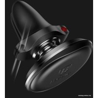 Держатель для смартфона Baseus SUGX-A0V (золотистый)