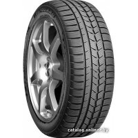 Зимние шины Nexen Winguard Sport 245/45R17 99V