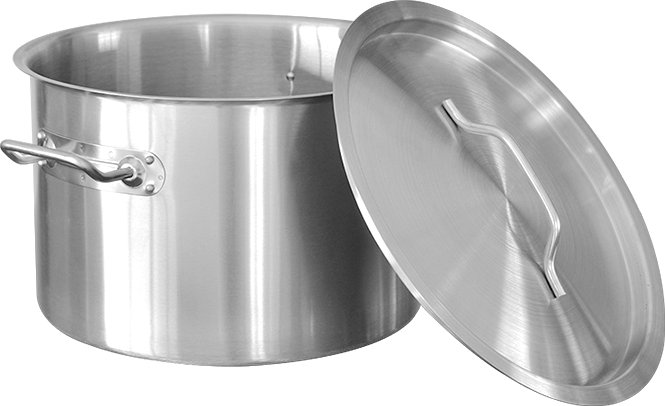 

Кастрюля Maco Spring X2765 (14л)