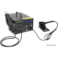 Паяльная станция Lukey 852D+Fan