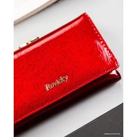Кошелек Cedar Rovicky RH-23-1-SH-8155 (красный)