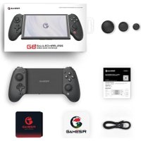 Геймпад для смартфона GameSir G8+