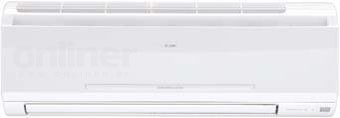 Mitsubishi Electric MSC-GE25VB/MUH-GA25VB