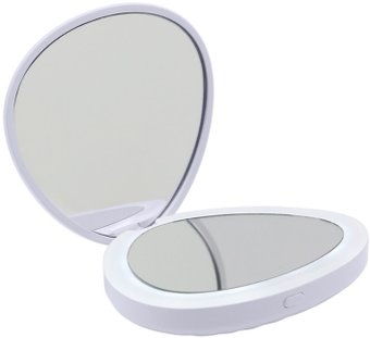 Косметическое зеркало Camelion M147-SL 13002