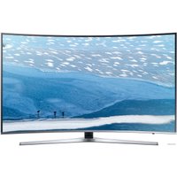 Телевизор Samsung UE49KU6670U